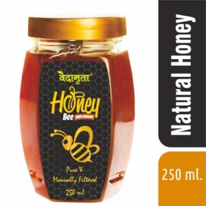 Vedamrita Honey