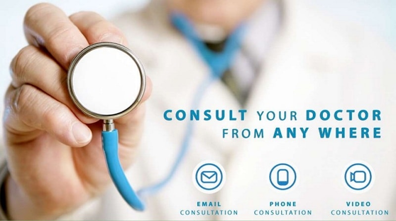 dr consultant