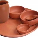 Mitti ke bartan